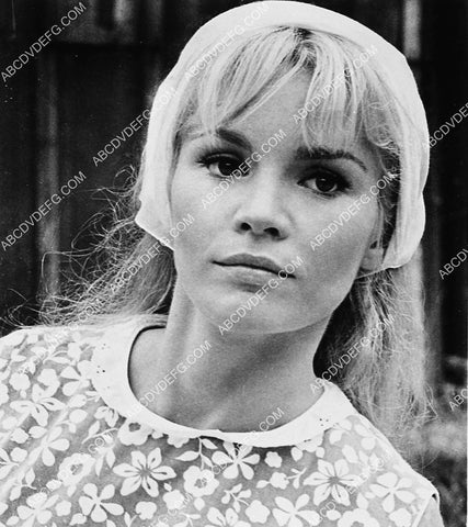 Tuesday Weld portrait 6640-14