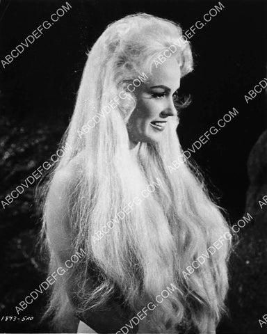 Mamie Van Doren film The Private Lives of Adam and Eve 6696-04