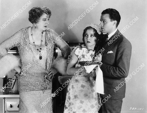 Jobyna Howland Nancy Carroll Harry Green film Honey 6696-13