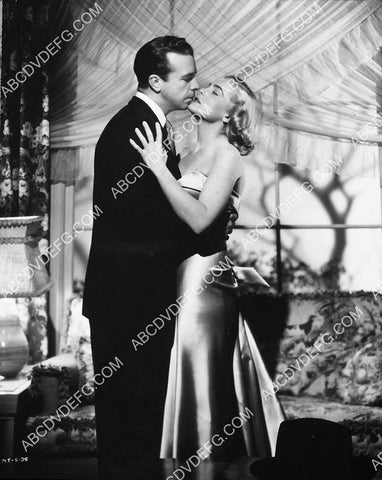 Dick Powell film noir Pitfall 6696-19