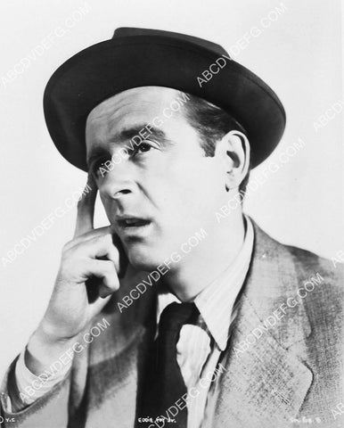 Eddie Foy Jr portrait 6696-26