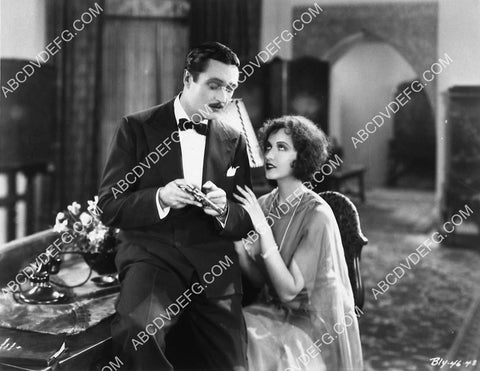 Edmund Lowe Mary Duncan film Thru Different Eyes 6696-29