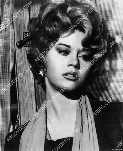 Jane Fonda portrait 6696-32