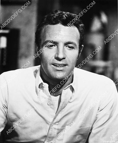James Caan portrait 6697-03