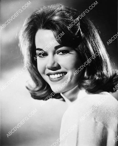 lovely Jane Fonda portrait 6697-05