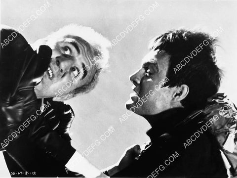 John Phillip Law film Danger Diabolik 6697-15