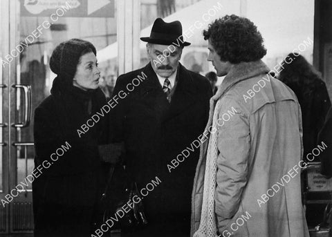 Laurence Olivier film The Boys from Brazil 6697-23