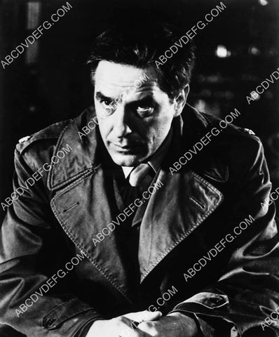 John Cassavettes film The Brass Target 6697-36
