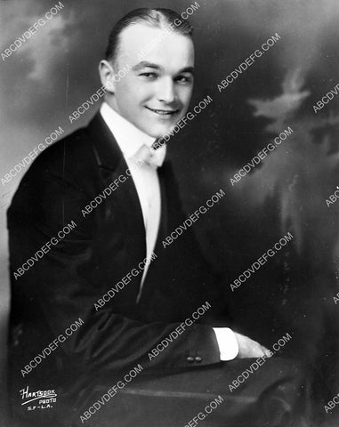early William Boyd portrait 6720-02