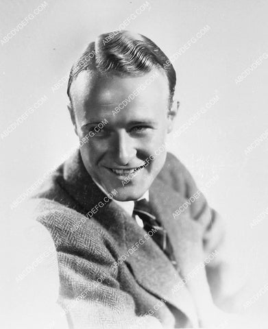 Anthony Bushell portrait 6720-11