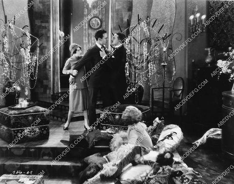 Sally O'Neill William Haines silent film Sally Irene and Mary 6720-26