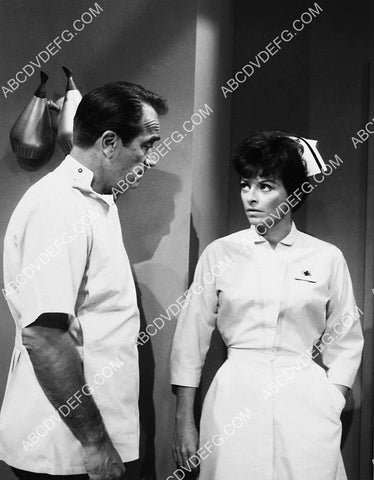 John Beradino TV soap opera General Hospital 6766-10