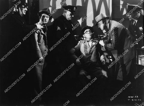 Bert Wheeler Robert Woolsey film Nit Wits 6774-19