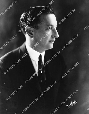 early Sol Lesser portrait 6831-02