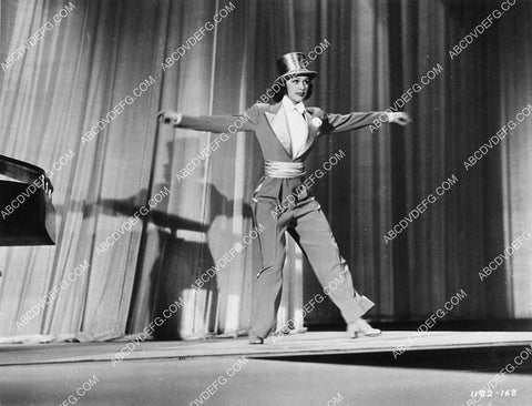 Eleanor Powell dancing away film Lady Be Good 6831-30