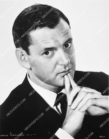 Tony Randall portrait 6831-32