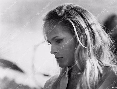 beautiful Ursula Andress film Once Before I Die 6833-16
