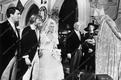 Peter O'Toole The Ruling Class British comedy 6850-05