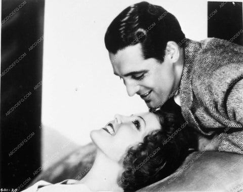 Hot Saturday Cary Grant Nancy Carroll cool photo 6850-32