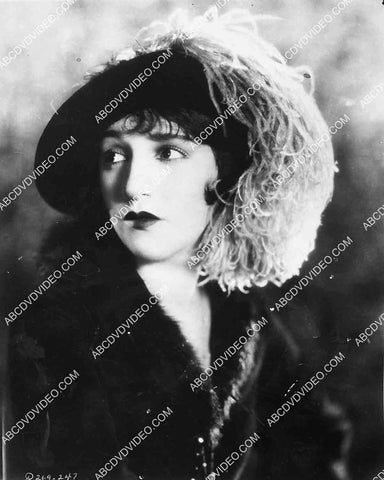 Bebe Daniels portrait 6851-008