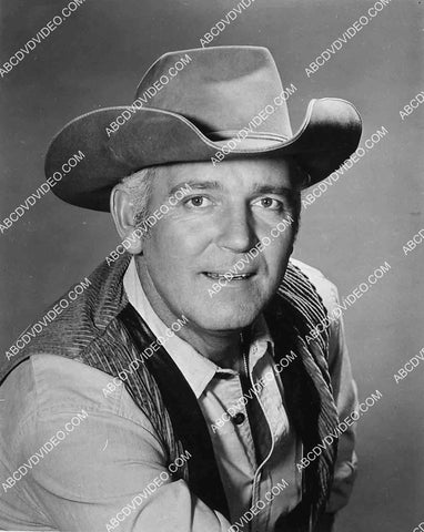Terry Wilson western portrait 6861-033