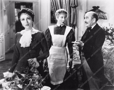 Louise Rainer film The Great Ziegfeld 6863-12