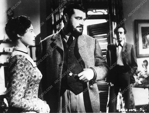 Jack Hawkins I think unknown film 6867-22