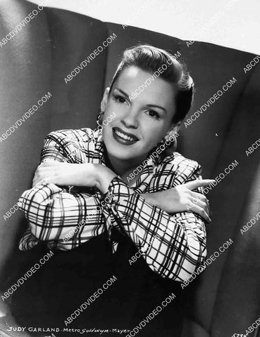 Judy Garland portrait 6869-007