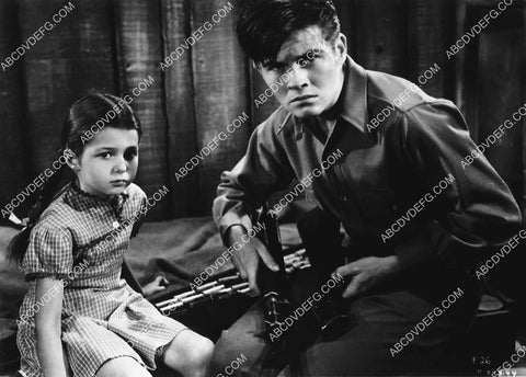 Tom Brown Virginia Weidler film Freckles 6886-06