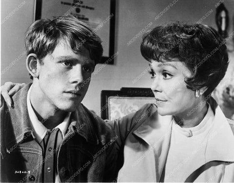Ron Howard Jane Wyman Amanda Fallon TV 6889-09