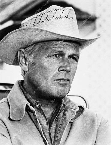 Richard Widmark Brock's Last Café TV 6889-10