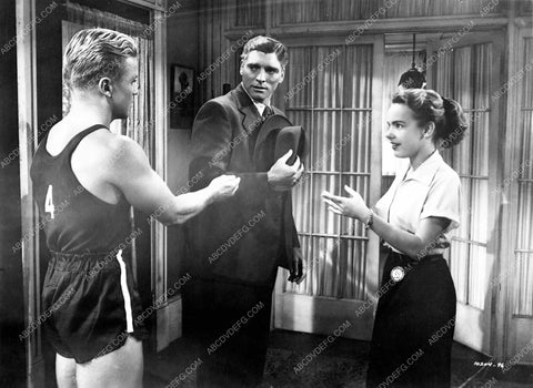 Burt Lancaster Terry Moore Come Back Littl,e Sheba 6889-13