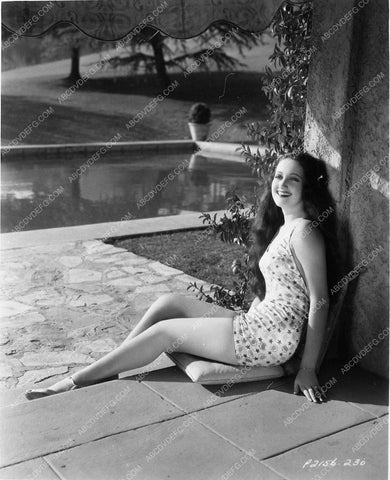 Dorothy Lamour 6889-28