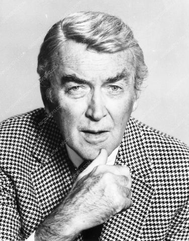 James Stewart portrait 6905-28