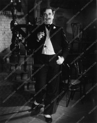 Noah Beery Sr. film She Done Him Wrong 6905-34