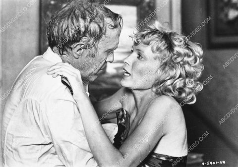Jason Robards Mia Farrow film Hurricane 6907-23