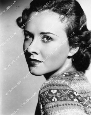 beautiful Margaret Lindsay portrait 6942-28