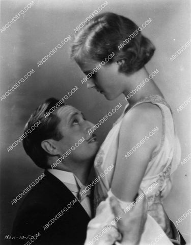 Edmund Lowe Lois Moran film Transatlantic 6942-30