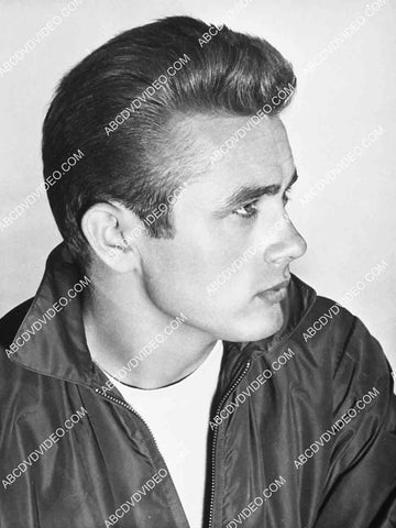 cool James Dean portrait 6943-021