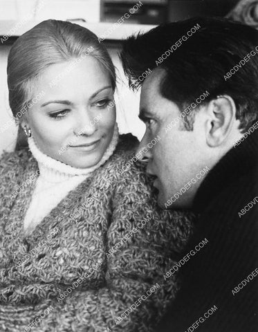 Theresa Russell Martin Sheen TVM Blind Ambition 6950-05