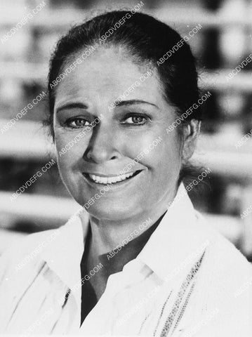 Colleen Dewhurst portrait 6950-19