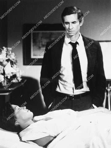 Mary Tyler Moore Anthony Perkins TVM First You Cry 6950-21