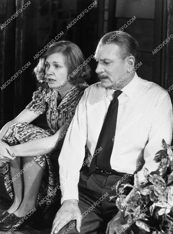 Joanne Woodward Laurence Olivier TVM Come Back Little Sheba 6951-02