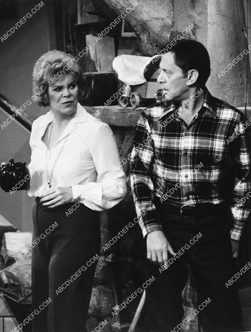 Rachel Roberts Tony Randall TV The Tony Randall Show 6951-03