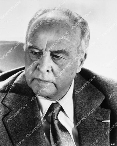 John Houseman portrait 6951-08