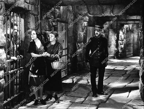 Edmund Lowe Dolores Del Rio film The Bad One 6951-18
