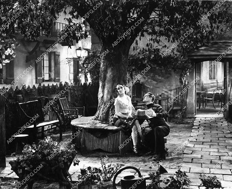 Edmund Lowe Dolores Del Rio film The Bad One 6951-22