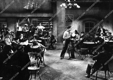 Edmund Lowe Dolores Del Rio film The Bad One 6951-31