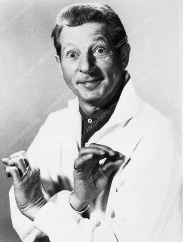 Danny Kaye TV The Danny Kaye Hour 6969-17