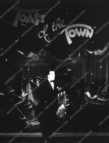 Ed Sullivan TV The Toast of the Town 6969-24